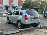 Renault Duster 2012 годаүшін4 000 000 тг. в Уральск – фото 2