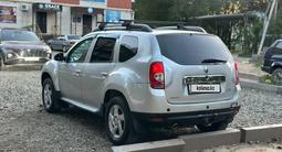 Renault Duster 2012 года за 4 000 000 тг. в Уральск – фото 2
