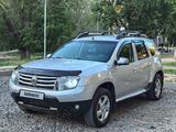 Renault Duster 2012 годаүшін4 000 000 тг. в Уральск