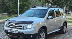 Renault Duster 2012 года за 4 000 000 тг. в Уральск