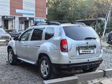Renault Duster 2012 годаүшін4 000 000 тг. в Уральск – фото 3