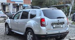 Renault Duster 2012 года за 4 000 000 тг. в Уральск – фото 3