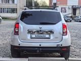 Renault Duster 2012 годаүшін4 000 000 тг. в Уральск – фото 4