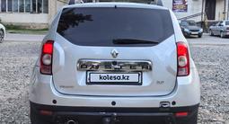 Renault Duster 2012 года за 4 000 000 тг. в Уральск – фото 4