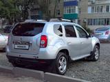 Renault Duster 2012 годаүшін4 000 000 тг. в Уральск – фото 5