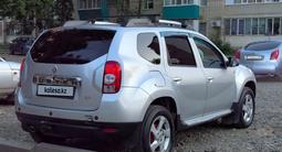 Renault Duster 2012 года за 4 000 000 тг. в Уральск – фото 5