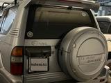 Toyota Land Cruiser Prado 1998 годаfor4 800 000 тг. в Алматы – фото 2