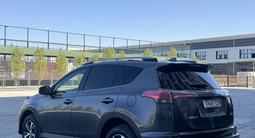 Toyota RAV4 2017 годаүшін8 200 000 тг. в Актау – фото 4