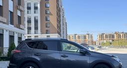 Toyota RAV4 2017 годаүшін8 200 000 тг. в Актау – фото 3