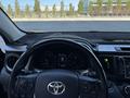 Toyota RAV4 2017 года за 8 200 000 тг. в Актау – фото 8