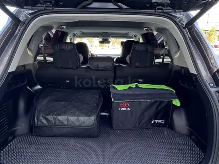 Toyota RAV4 2017 года за 8 200 000 тг. в Актау – фото 9