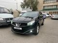 Nissan Qashqai 2013 года за 6 000 000 тг. в Алматы – фото 2