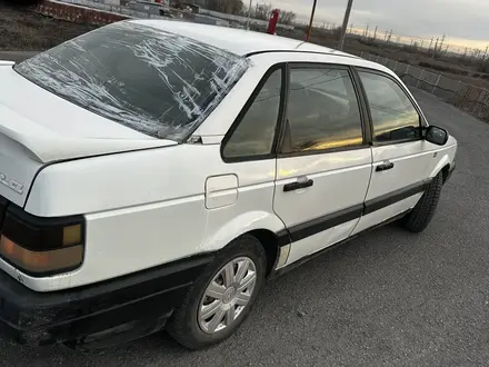 Volkswagen Passat 1998 года за 690 000 тг. в Караганда – фото 3