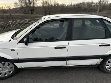 Volkswagen Passat 1998 года за 690 000 тг. в Караганда – фото 4