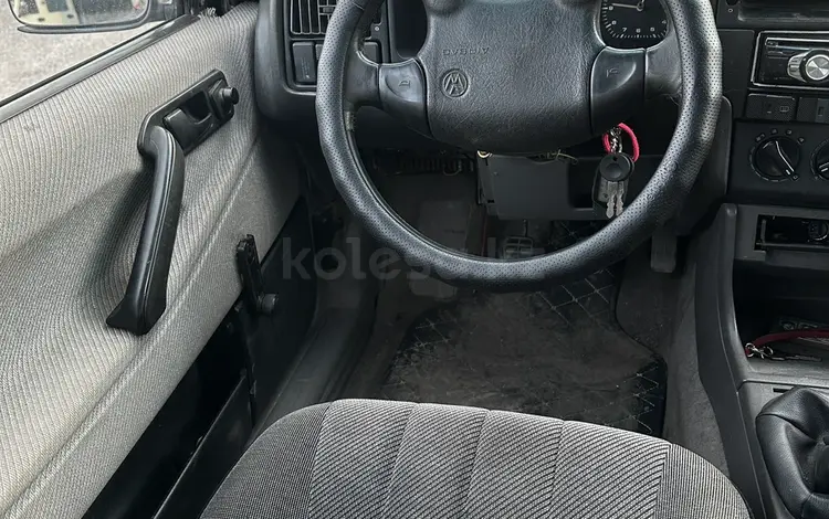 Volkswagen Passat 1998 года за 690 000 тг. в Караганда