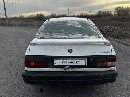 Volkswagen Passat 1998 года за 690 000 тг. в Караганда – фото 5