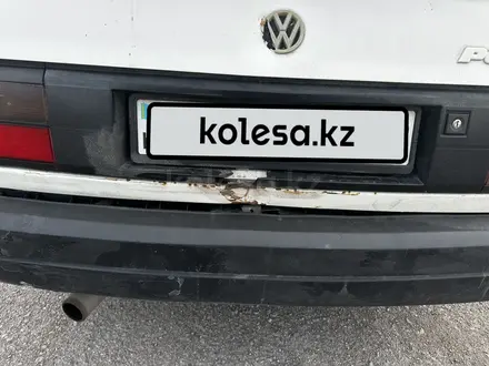 Volkswagen Passat 1998 года за 690 000 тг. в Караганда – фото 8