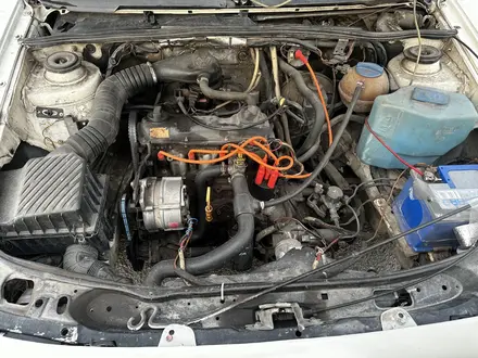 Volkswagen Passat 1998 года за 690 000 тг. в Караганда – фото 9