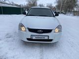 ВАЗ (Lada) Priora 2172 2013 года за 2 970 000 тг. в Костанай – фото 2