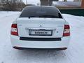 ВАЗ (Lada) Priora 2172 2013 годаүшін2 970 000 тг. в Костанай – фото 6