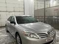 Toyota Camry 2011 года за 4 700 000 тг. в Актобе – фото 3