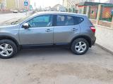 Nissan Qashqai 2012 годаүшін5 900 000 тг. в Астана – фото 3