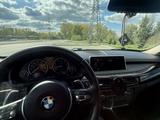 BMW X5 2016 года за 16 500 000 тг. в Павлодар – фото 4
