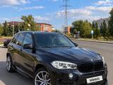 BMW X5 2016 года за 16 500 000 тг. в Павлодар