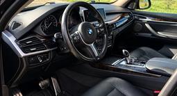BMW X5 2016 года за 16 500 000 тг. в Павлодар – фото 5