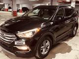 Hyundai Santa Fe 2016 годаүшін7 200 000 тг. в Актау