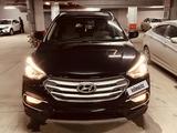 Hyundai Santa Fe 2016 годаүшін7 200 000 тг. в Актау – фото 5
