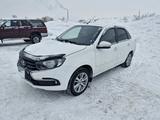 ВАЗ (Lada) Granta 2190 2019 года за 4 300 000 тг. в Усть-Каменогорск