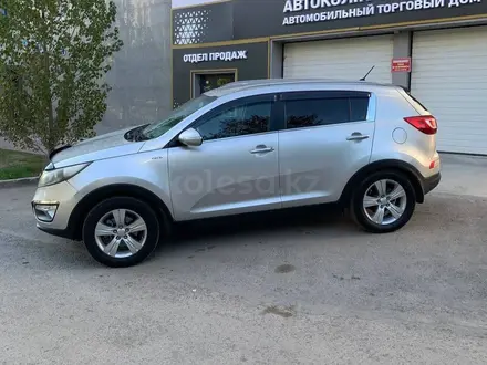 Kia Sportage 2013 года за 7 200 000 тг. в Астана – фото 7