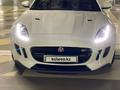 Jaguar F-Type 2015 года за 28 000 000 тг. в Алматы – фото 2