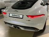 Jaguar F-Type 2015 годаүшін28 000 000 тг. в Алматы – фото 3