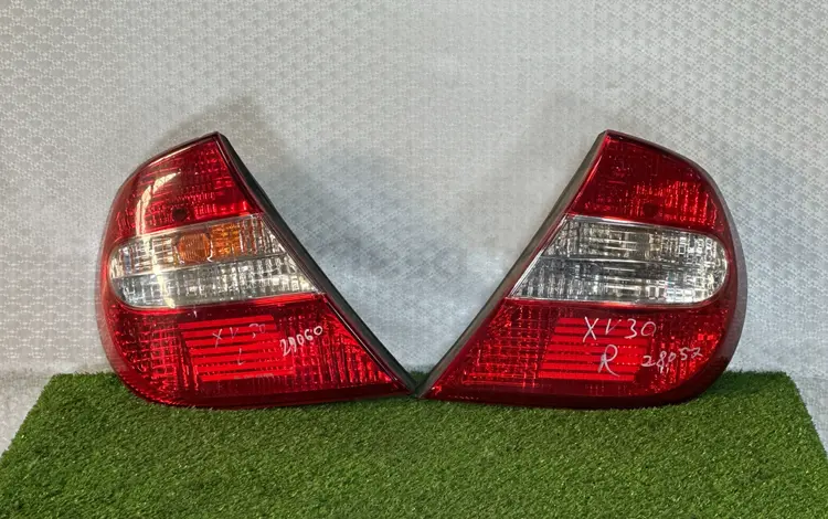 Задний левый правый фонарь (фара, плафон, стоп, габарит) Тойота Камри 30 за 20 000 тг. в Алматы