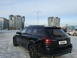 Subaru Outback 2004 годаfor5 800 000 тг. в Усть-Каменогорск – фото 4