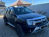 Renault Duster 2019 года за 8 500 000 тг. в Астана – фото 5