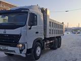 Howo  ZZ3327 2013 года за 10 200 000 тг. в Усть-Каменогорск – фото 2