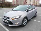 Ford Focus 2013 годаүшін3 250 000 тг. в Караганда