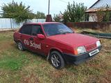 ВАЗ (Lada) 21099 1993 года за 400 004 тг. в Алматы