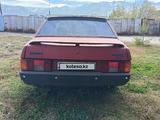 ВАЗ (Lada) 21099 1993 года за 400 004 тг. в Алматы – фото 3