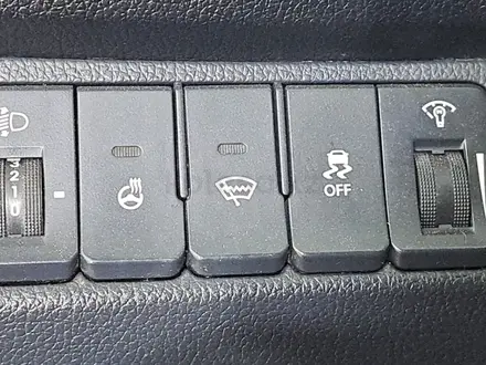 Kia Rio 2014 года за 4 700 000 тг. в Астана – фото 11