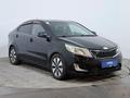 Kia Rio 2014 года за 4 700 000 тг. в Астана – фото 3