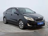 Kia Rio 2014 годаүшін4 700 000 тг. в Астана – фото 3