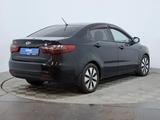 Kia Rio 2014 годаүшін4 700 000 тг. в Астана – фото 5