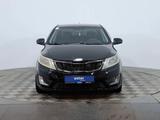 Kia Rio 2014 годаүшін4 700 000 тг. в Астана – фото 2