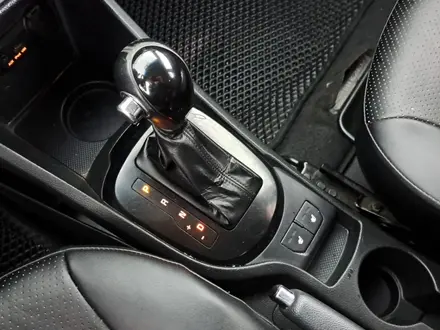 Kia Rio 2014 года за 4 700 000 тг. в Астана – фото 24