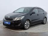 Kia Rio 2014 годаүшін4 700 000 тг. в Астана