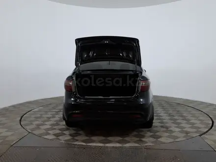 Kia Rio 2014 года за 4 700 000 тг. в Астана – фото 9